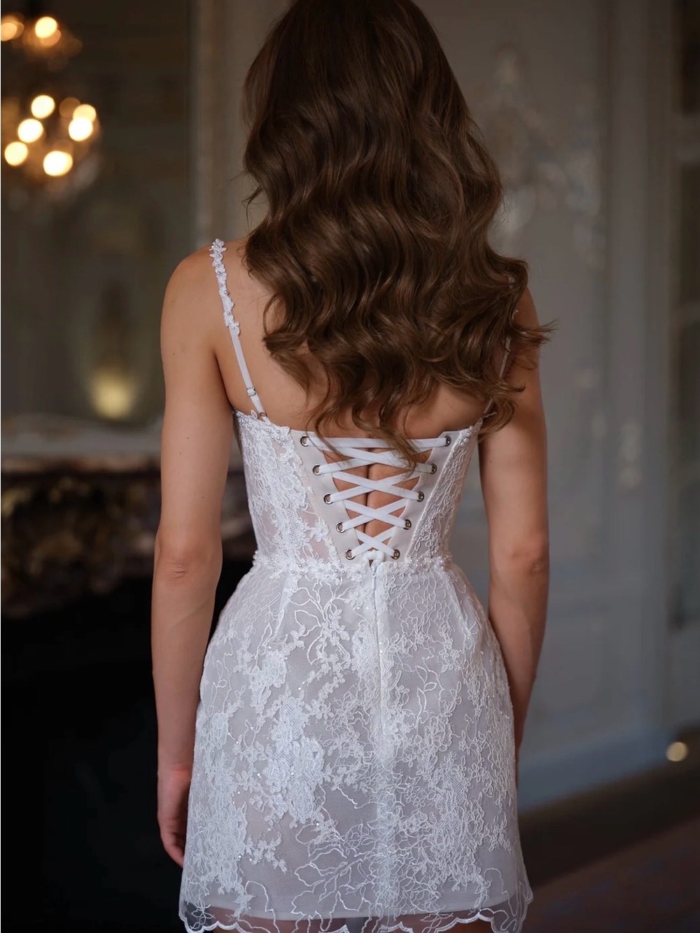 Rosie Etienne - Lara Dress - Picture 3 of 5